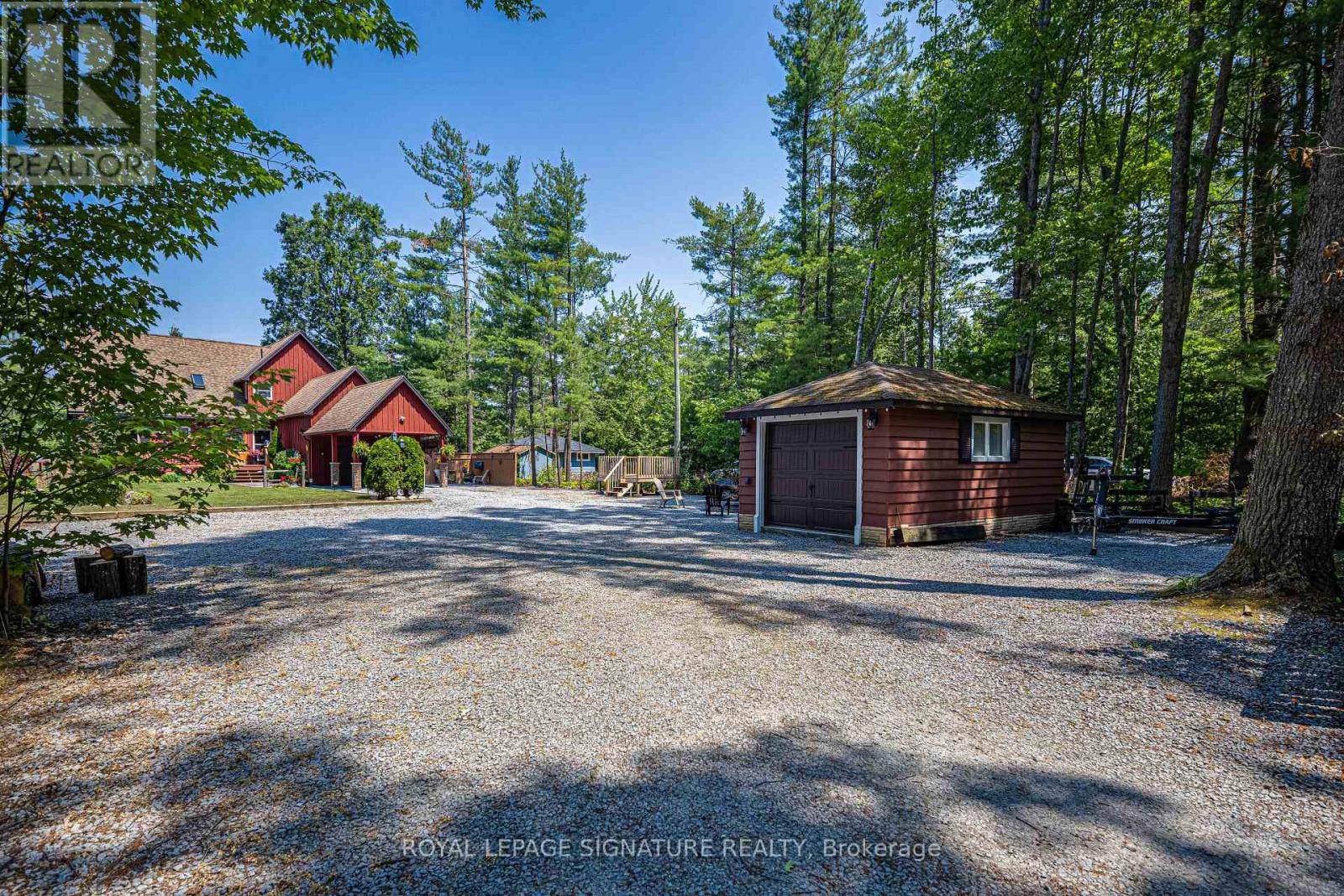 Kawartha Lakes (carden), ON K0M2T0,153 STANLEY ROAD