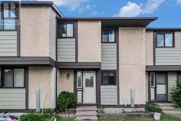 1707 Meadowbrook RD #57, Ottawa, ON K1B4W6