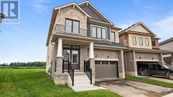 Brantford, ON N3T0W6,9 MONTEITH DRIVE