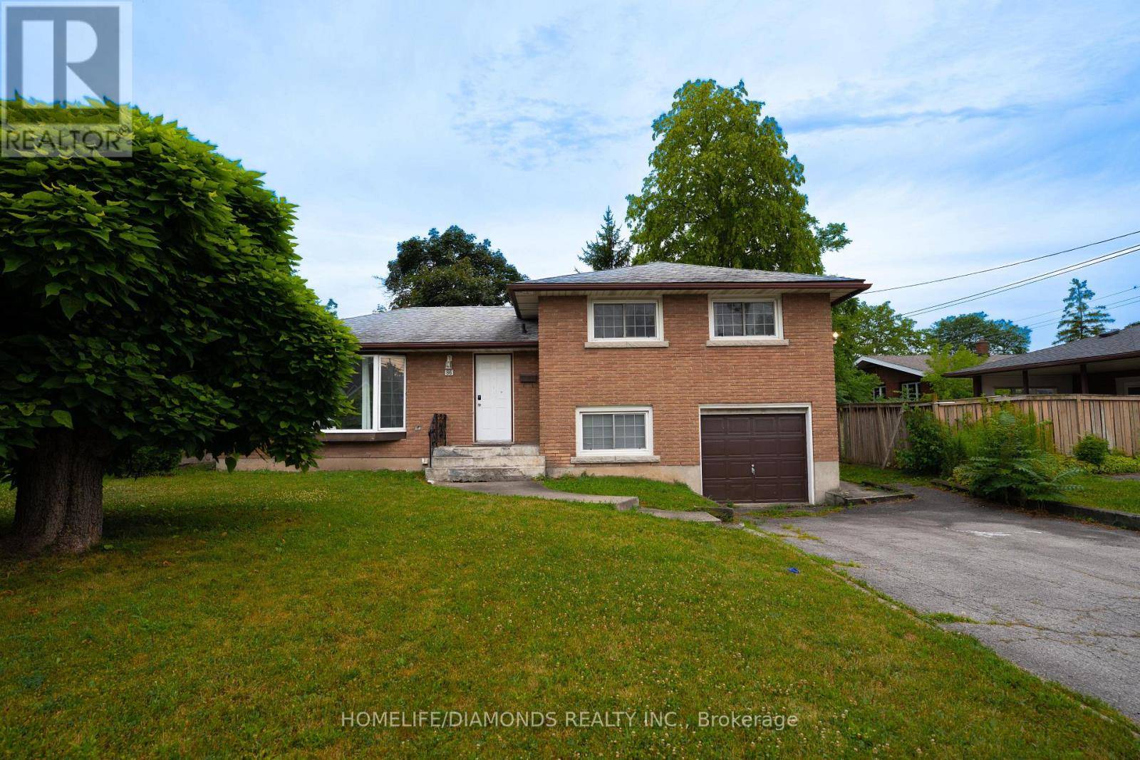 86 GLENDALE AVENUE, St. Catharines (glendale/glenridge), ON L2T2J5