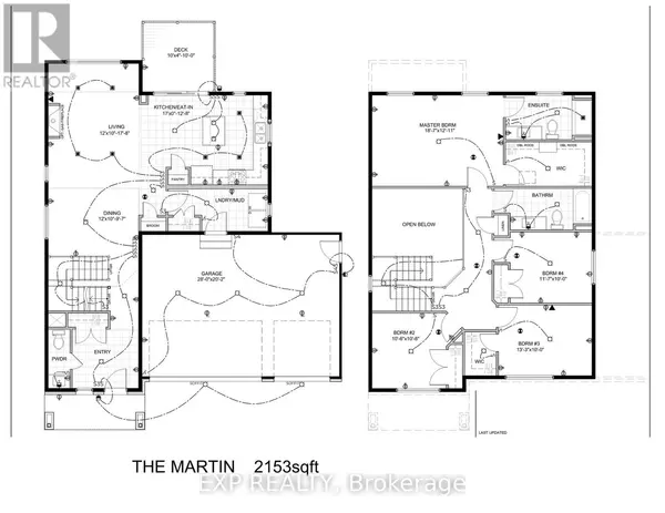 Mississippi Mills, ON K0A1A0,140 FRANK FISHER CRESCENT