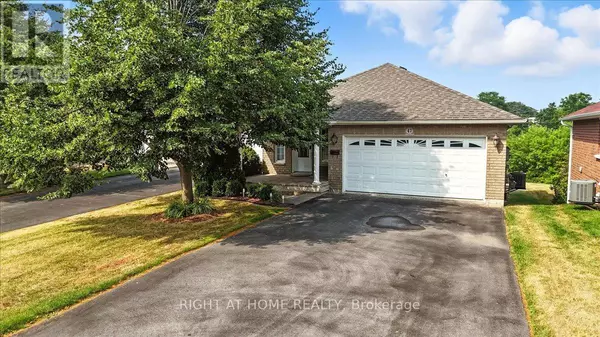 Kawartha Lakes (lindsay), ON K9V1C3,47 LOGIE STREET