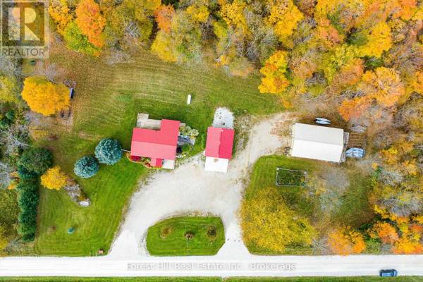 587317 9TH SIDE ROAD, Blue Mountains, ON N0H1J0