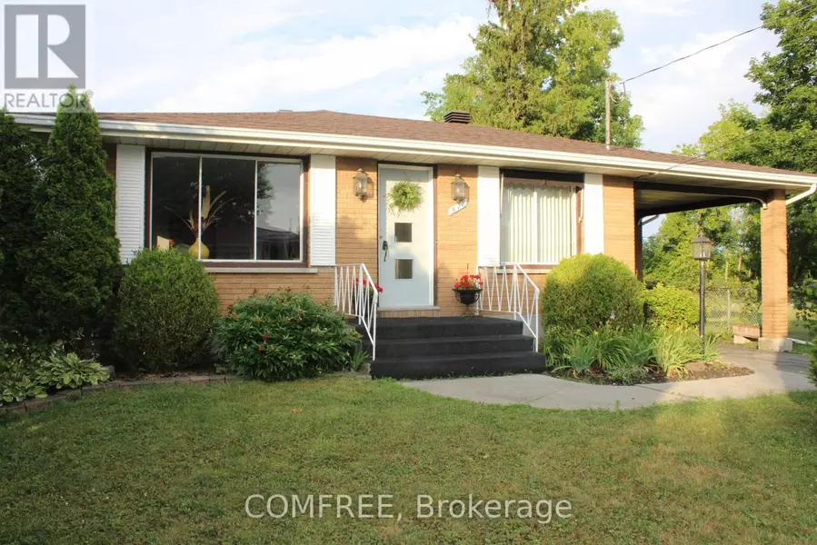 518 BLOSSOM PARK DRIVE, Cornwall, ON K6H5N2