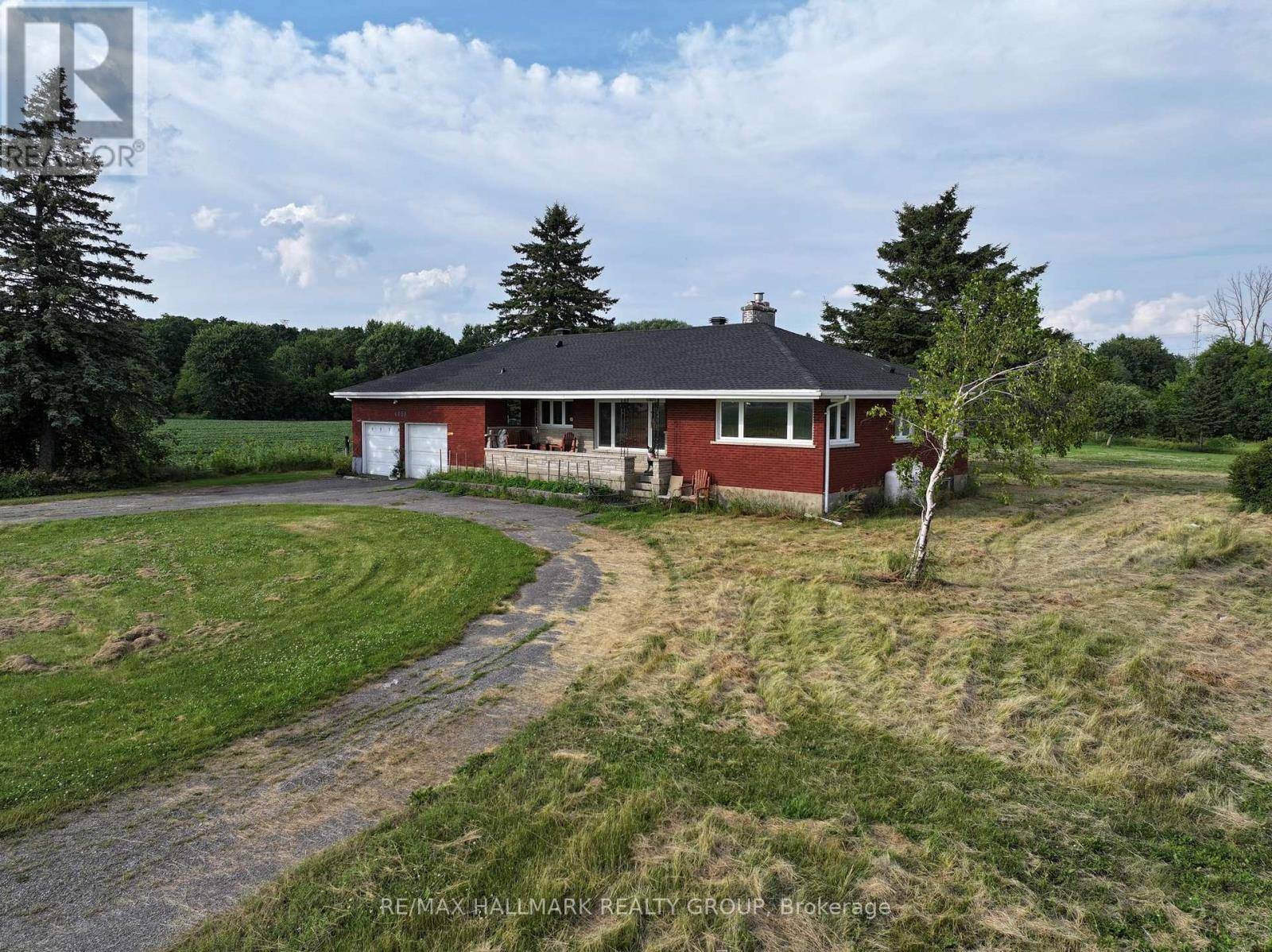 6050 OLD RICHMOND ROAD, Ottawa, ON K0A2Z0