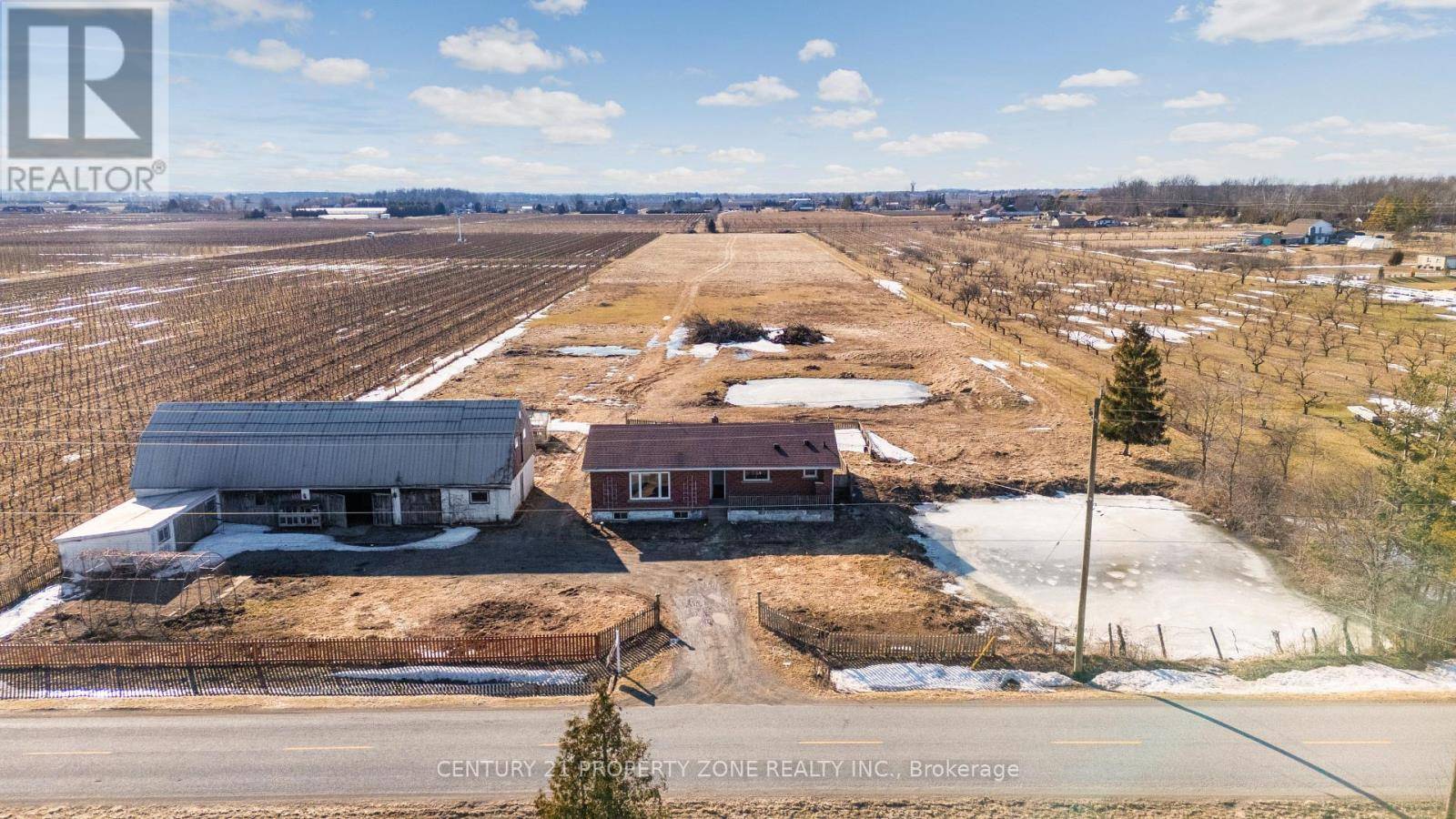 1276 CONCESSION 1 ROAD, Niagara-on-the-lake (river), ON L0S1J0
