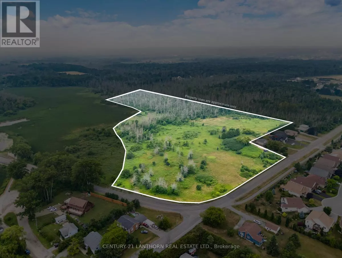 Brighton, ON K0K1H0,0 ONTARIO STREET