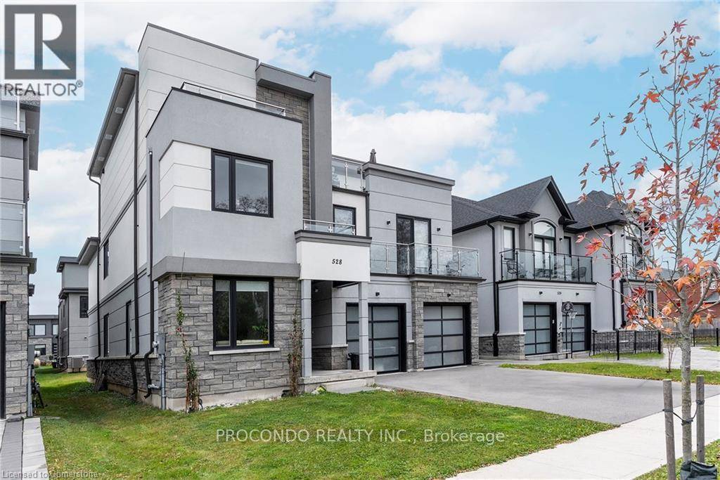 PENTHOUSE ROOM - 528 JONES ROAD, Hamilton (lakeshore), ON L8E5C1