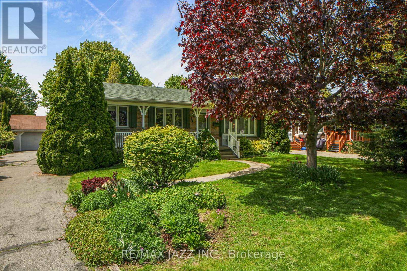 13 SPRINGBROOK ROAD, Cobourg, ON K9A4H8