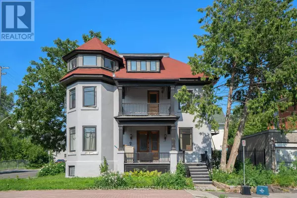 199 COBOURG STREET, Ottawa, ON K1N8H7