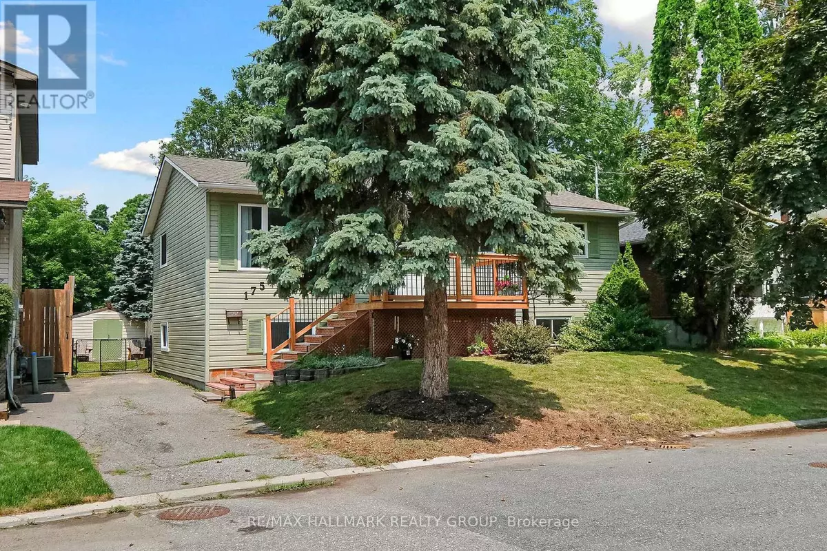 Carleton Place, ON K7C1G5,175 KING STREET