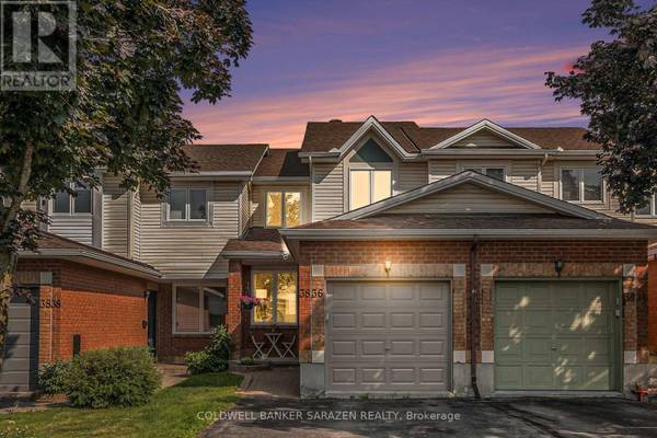 3836 CROWSNEST AVENUE, Ottawa, ON K1V1K4