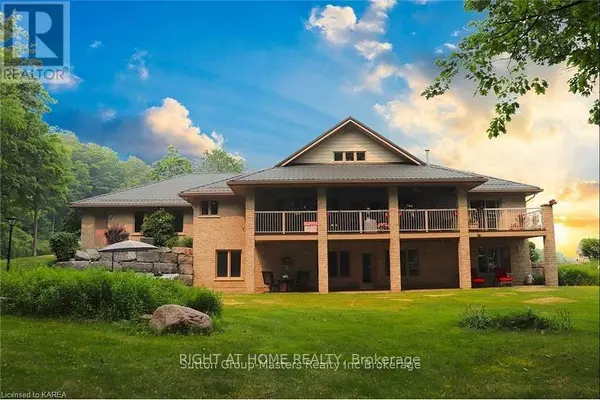 Kingston (city North Of 401), ON K7L5H6,1453 MILLENIUM COURT