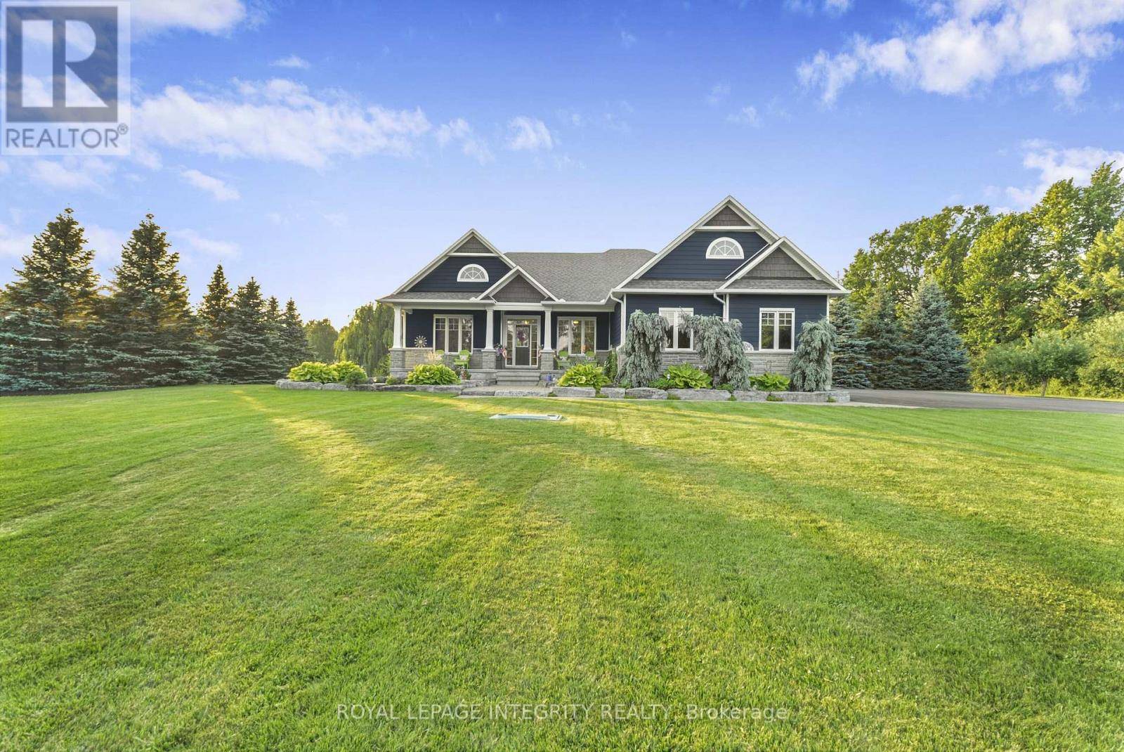 Beckwith, ON K0A1B0,150 ASHTON CREEK CRESCENT