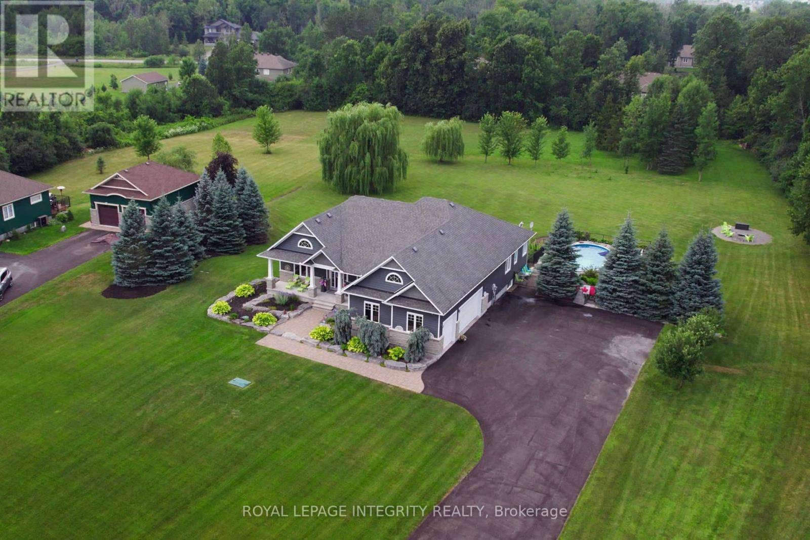 150 ASHTON CREEK CRESCENT, Beckwith, ON K0A1B0