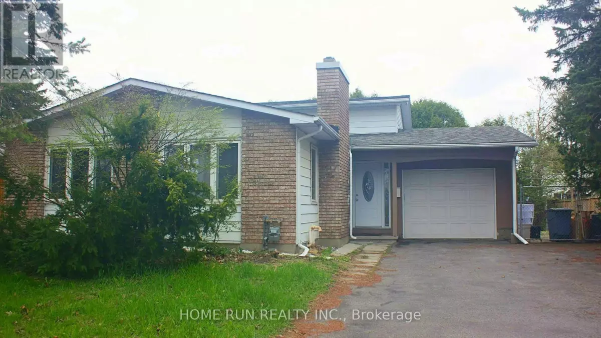 Ottawa, ON K2G3N8,166 WITHROW AVENUE