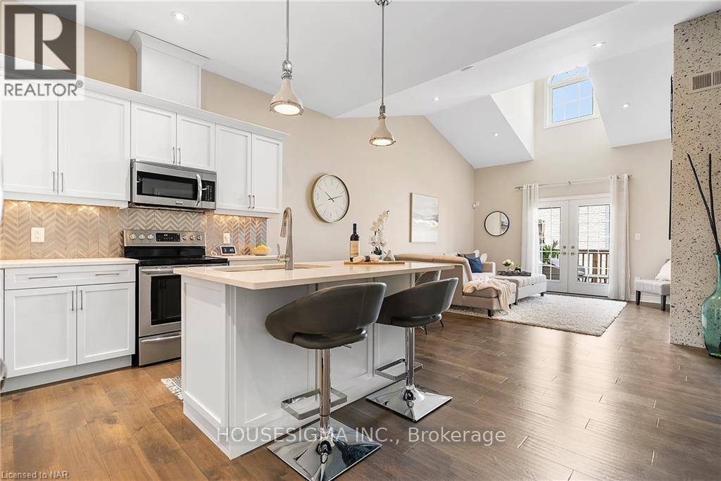 3232 Montrose RD #61, Niagara Falls (mt. Carmel), ON L2H0E8