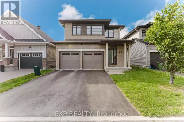 80 PALFREY WAY, Ottawa, ON K2V0B3