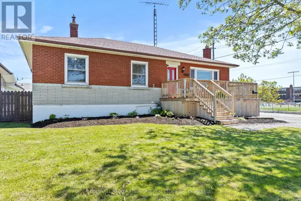 407 STEELE STREET, Port Colborne (sugarloaf), ON L3K4Y1