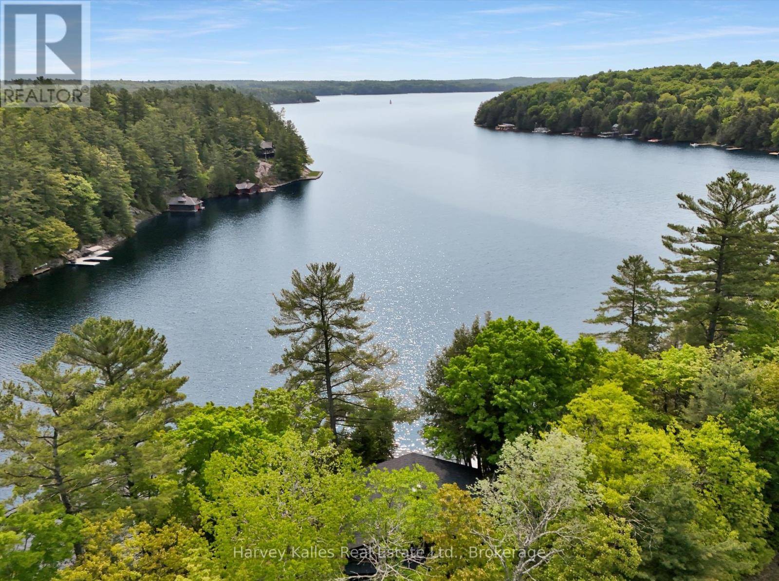 155 HIGHWAY 632 HIGHWAY, Muskoka Lakes (cardwell), ON P0C1J0