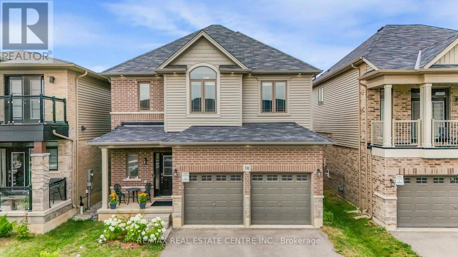 Brantford, ON L6M3V7,30 LADD AVENUE