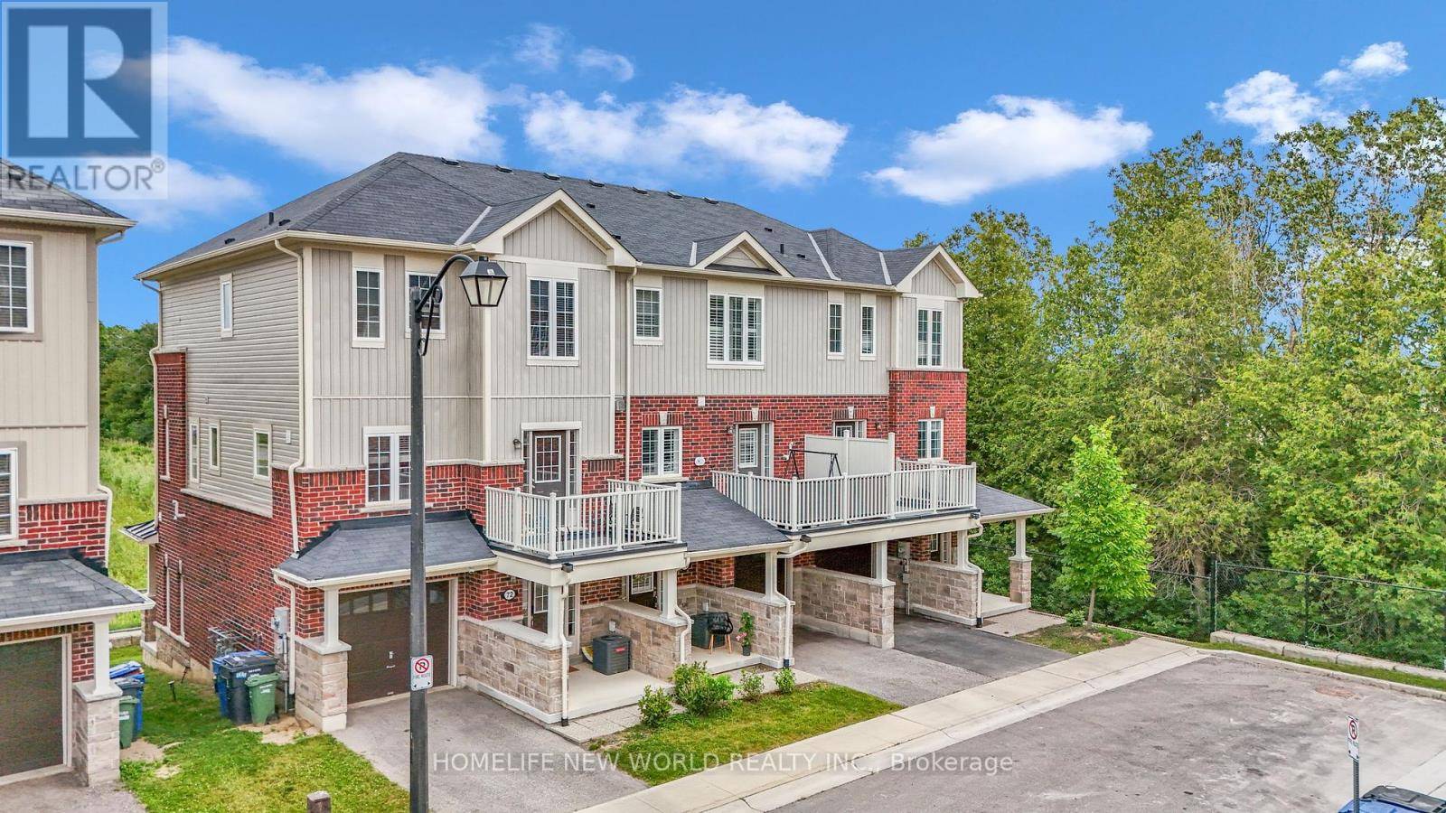 88 Decorso DR #71, Guelph (kortright East), ON N1L0A9