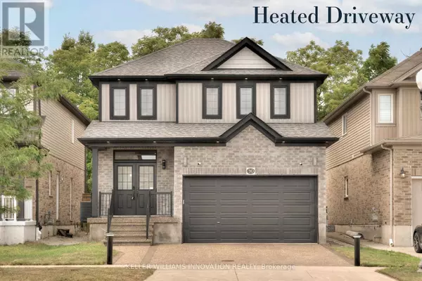 30 MISTYWOOD STREET, Kitchener, ON N2P0E7