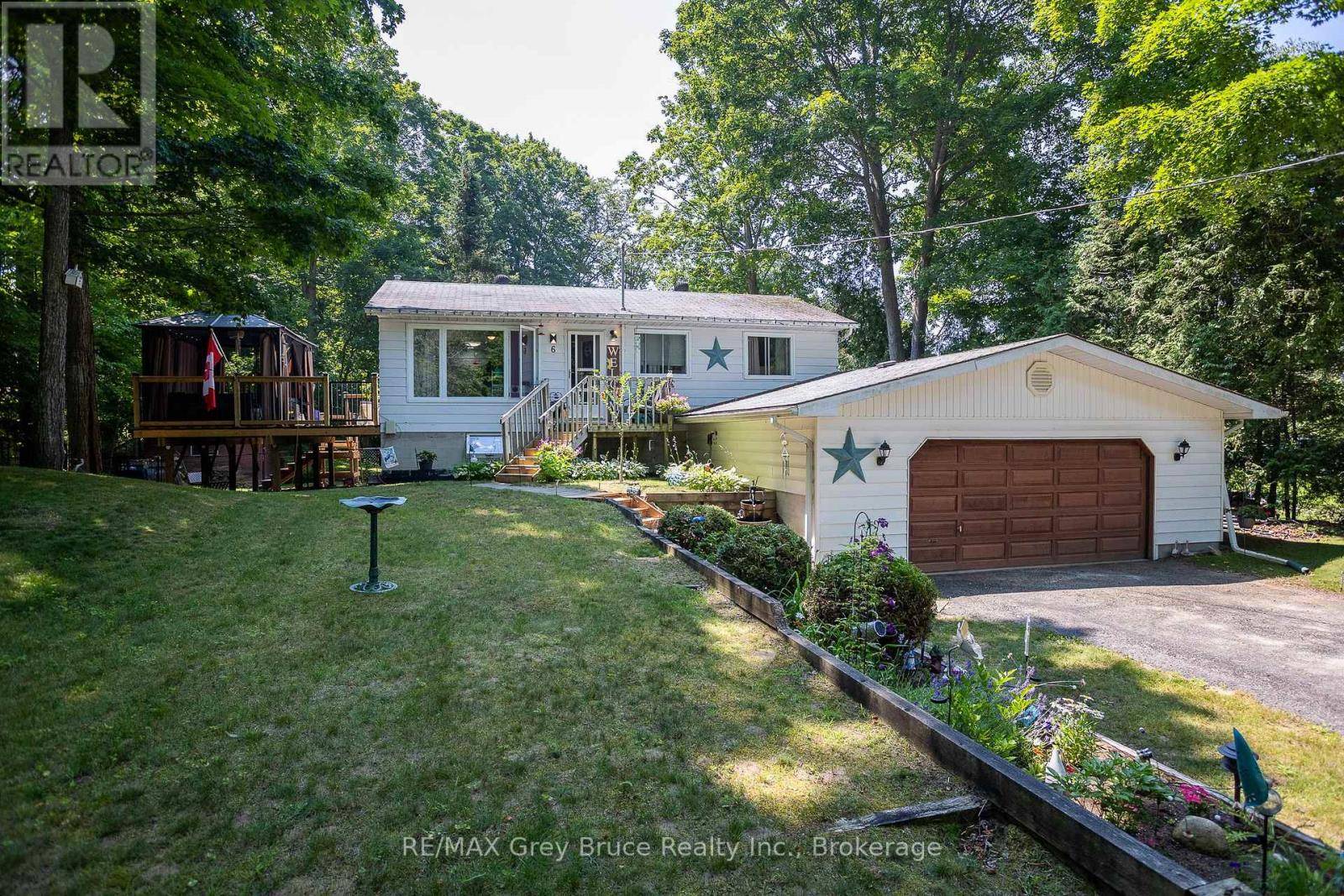 6 JEWEL BRIDGE ROAD, South Bruce Peninsula, ON N0H2G0