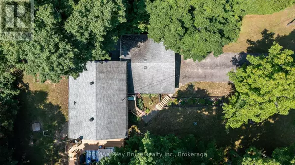 South Bruce Peninsula, ON N0H2G0,6 JEWEL BRIDGE ROAD