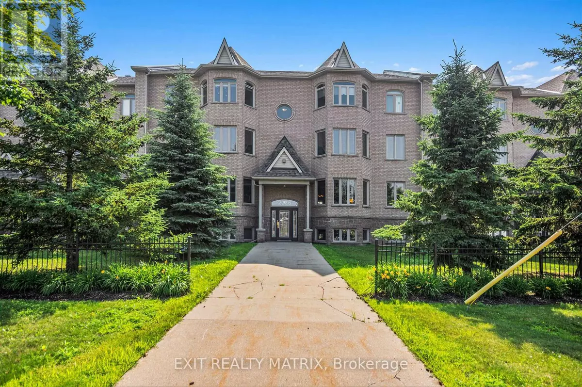Ottawa, ON K4A0C1,2086 Valin ST #4