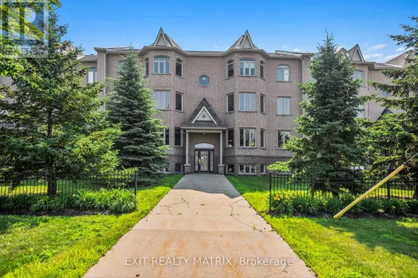 2086 Valin ST #4, Ottawa, ON K4A0C1