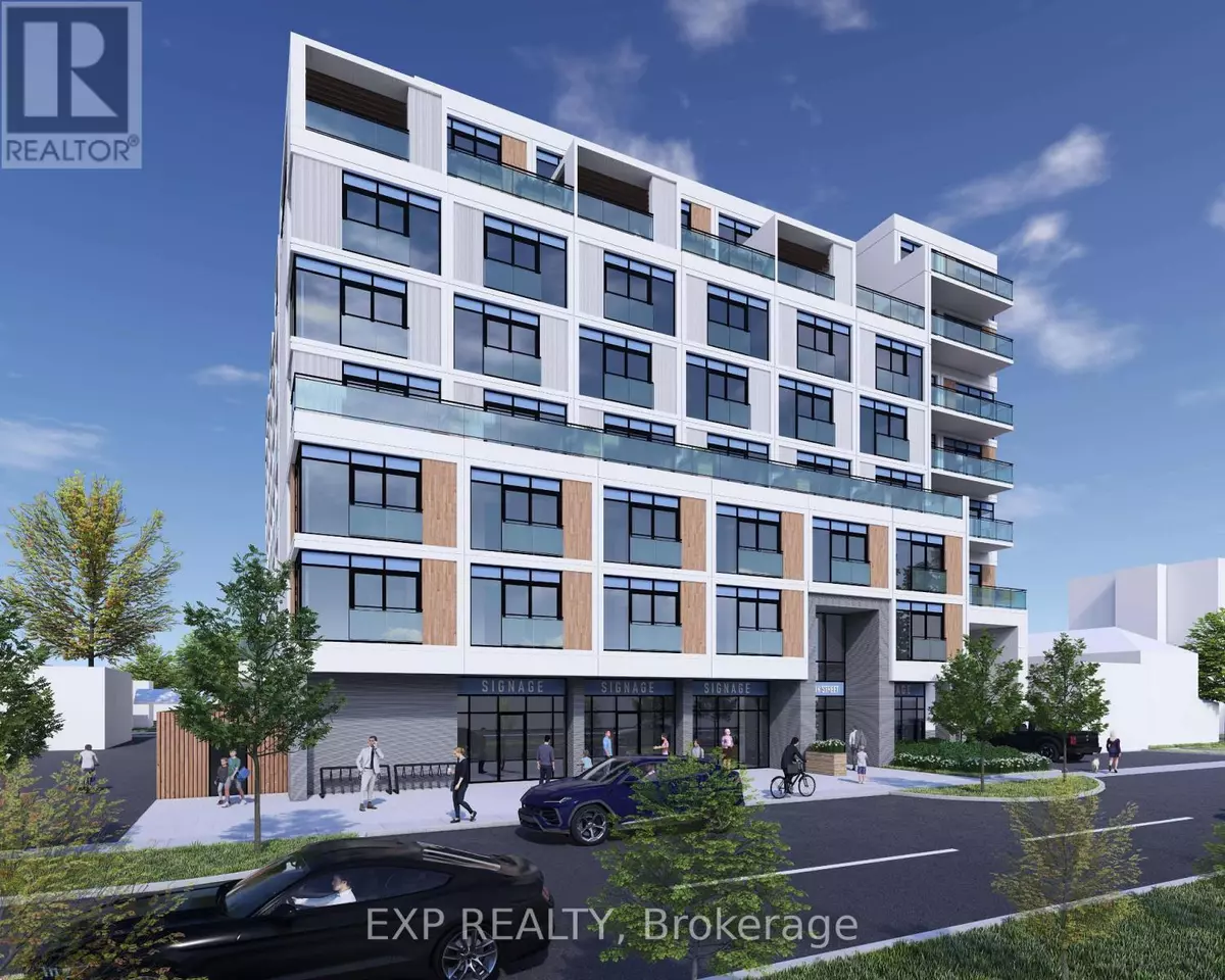 London East (east K), ON N6B1L5,323 HORTON STREET E