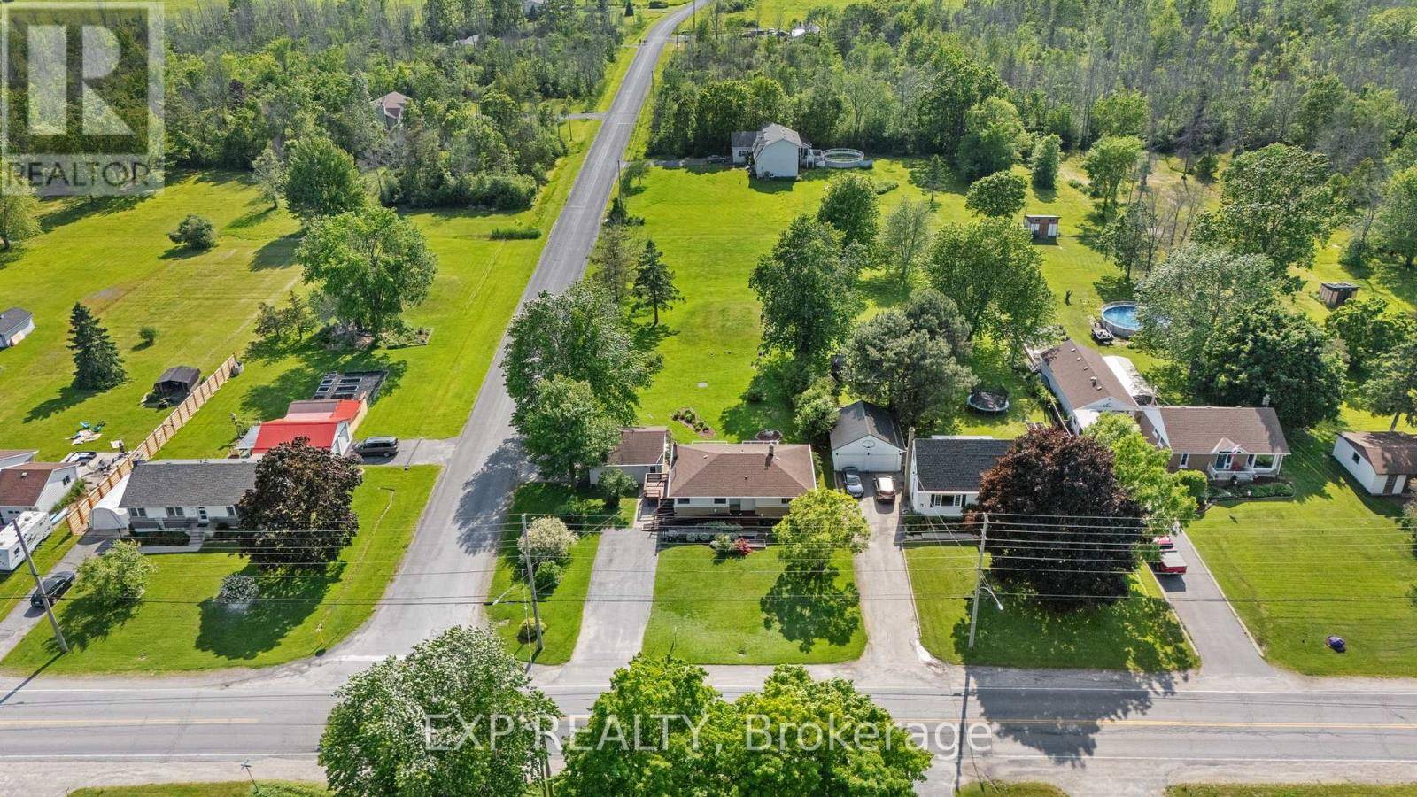 Loyalist (amherstview), ON K7M5P9,450 CORONATION BOULEVARD