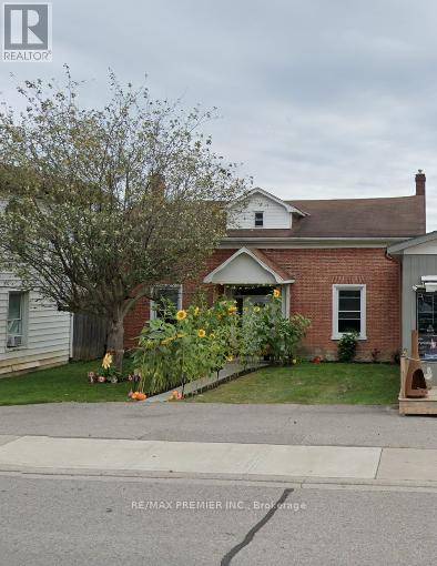 137 MAIN STREET, Brighton, ON K0K1H0