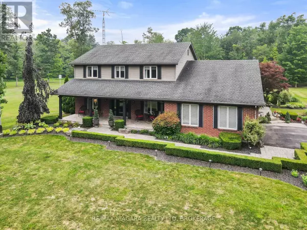 Pelham (north Pelham), ON L0S1C0,2738 MOYER STREET