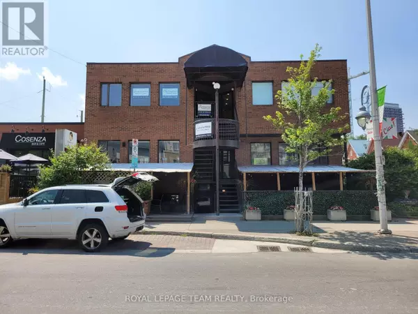180 PRESTON ST #200, Ottawa, ON K1R7P9