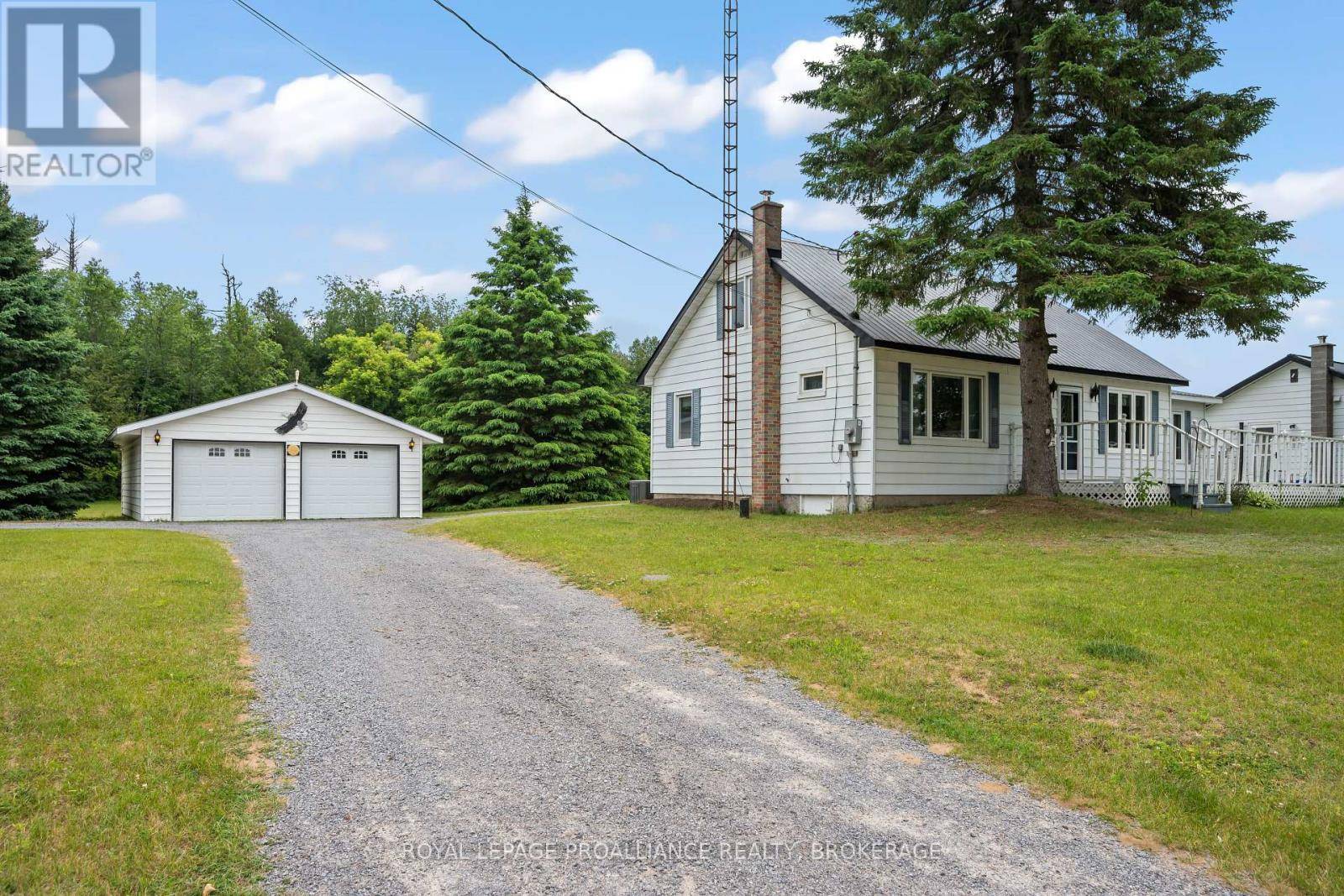 7672 HIGHWAY 38, Frontenac (frontenac South), ON K0H1T0