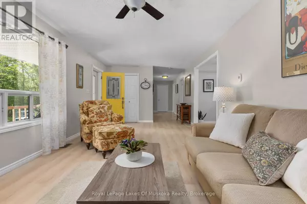 Ryerson, ON P0A1C0,1101 STARRATT ROAD