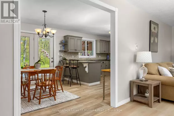 Ryerson, ON P0A1C0,1101 STARRATT ROAD