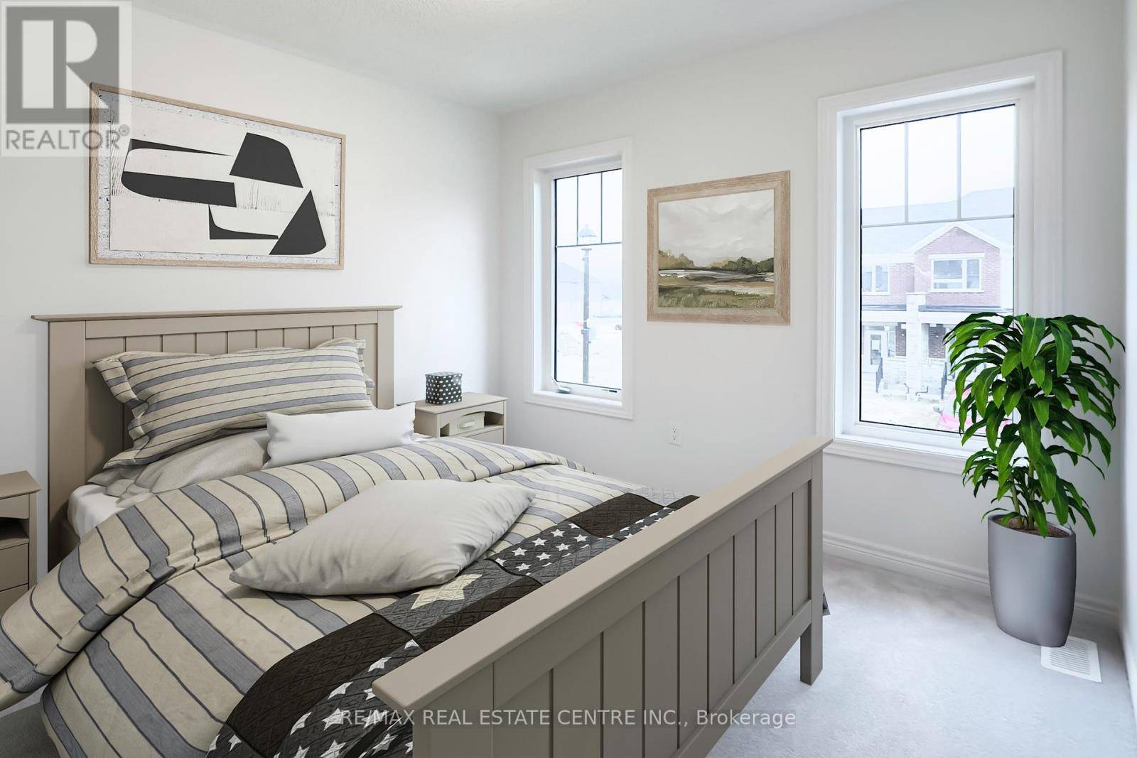 Centre Wellington (fergus), ON N1M0K4,39 PREST WAY