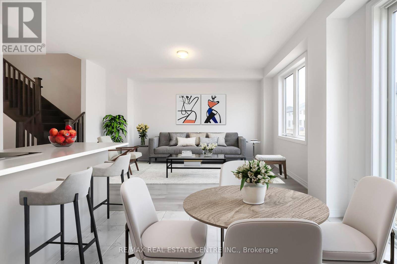 Centre Wellington (fergus), ON N1M0K4,39 PREST WAY