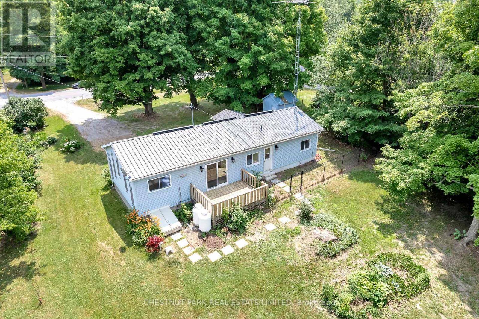 976 COUNTY RD 13, Prince Edward County (south Marysburg Ward), ON K0K2P0