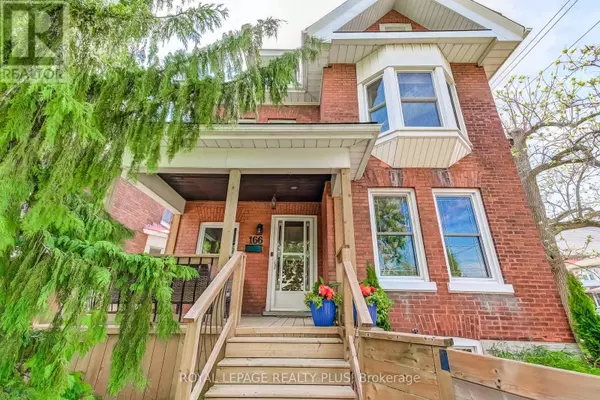 Brant (brantford Twp), ON N3T3L3,166 WILLIAM STREET