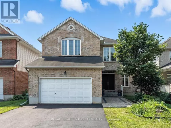 5 BRYANT STREET, Ottawa, ON K2K3N4