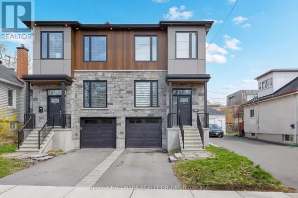 165 LONGPRE STREET, Ottawa, ON K1L7J5