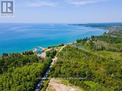 Alnwick/haldimand, ON K0K1S0,0 LAKEPORT ROAD