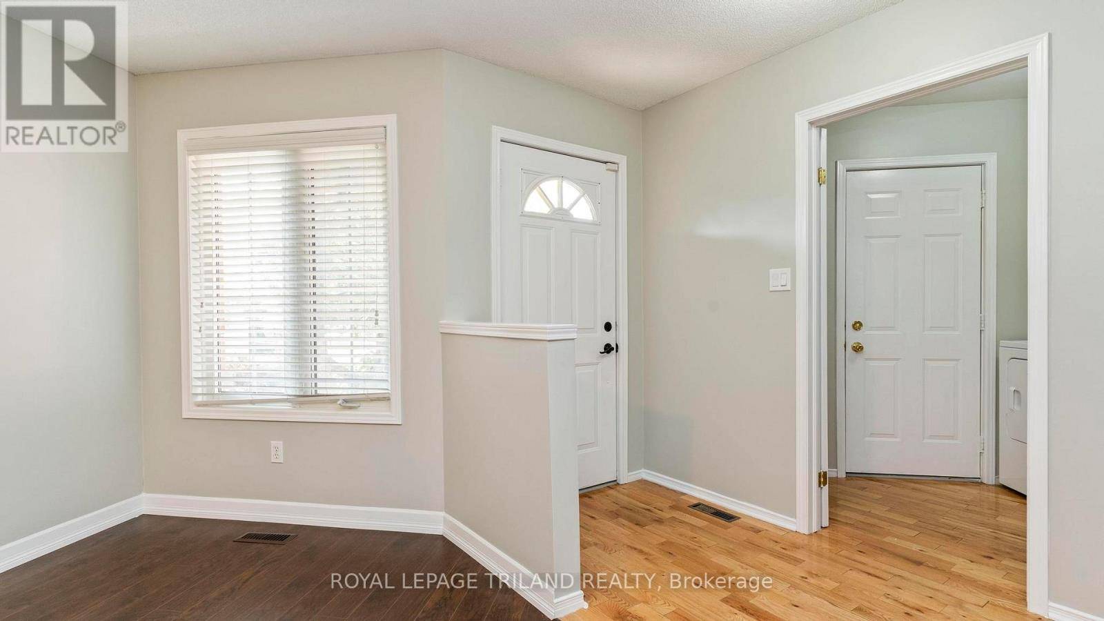 London South (south U), ON N6M1J3,144 EMERALD ROAD
