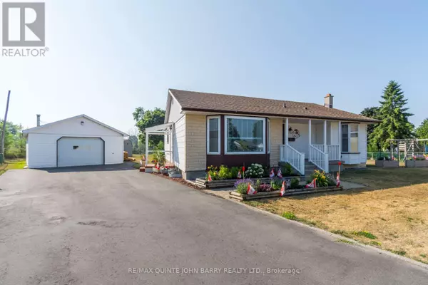 Quinte West (trenton Ward), ON K8V3A5,15 COLEMAN DRIVE