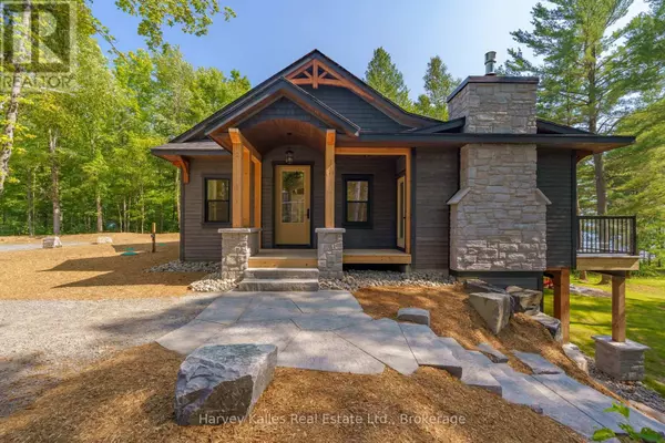 Lake Of Bays (franklin), ON P0A1H0,1204 SEABREEZE ROAD