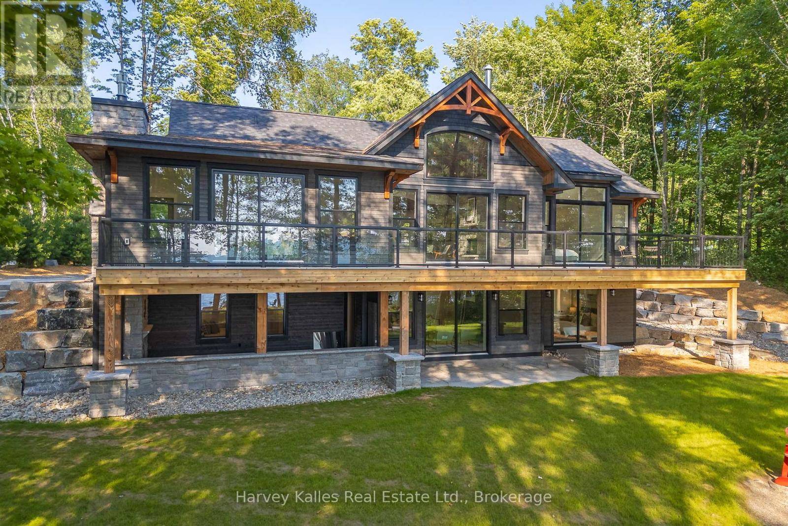 1204 SEABREEZE ROAD, Lake Of Bays (franklin), ON P0A1H0